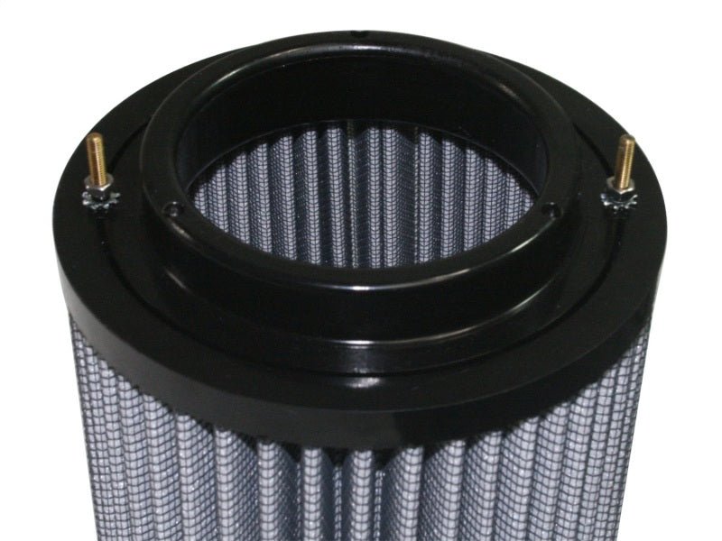 aFe MagnumFLOW Air Filters OER Pro DRY S 09-12 Audi A4 V6 3.0L / 09 A4 V6 3.2L - Crew Original