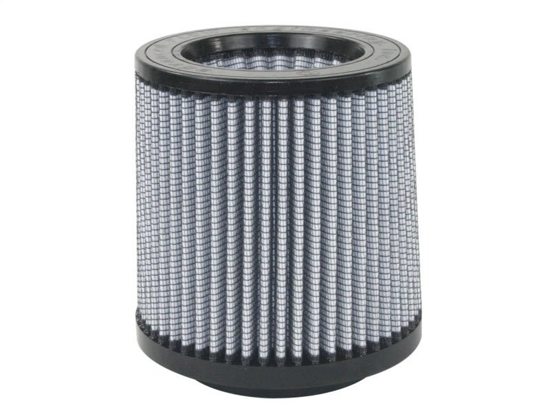 aFe MagnumFLOW Air Filters OER Pro DRY S 09-12 Audi A4 V6 3.0L / 09 A4 V6 3.2L - Crew Original