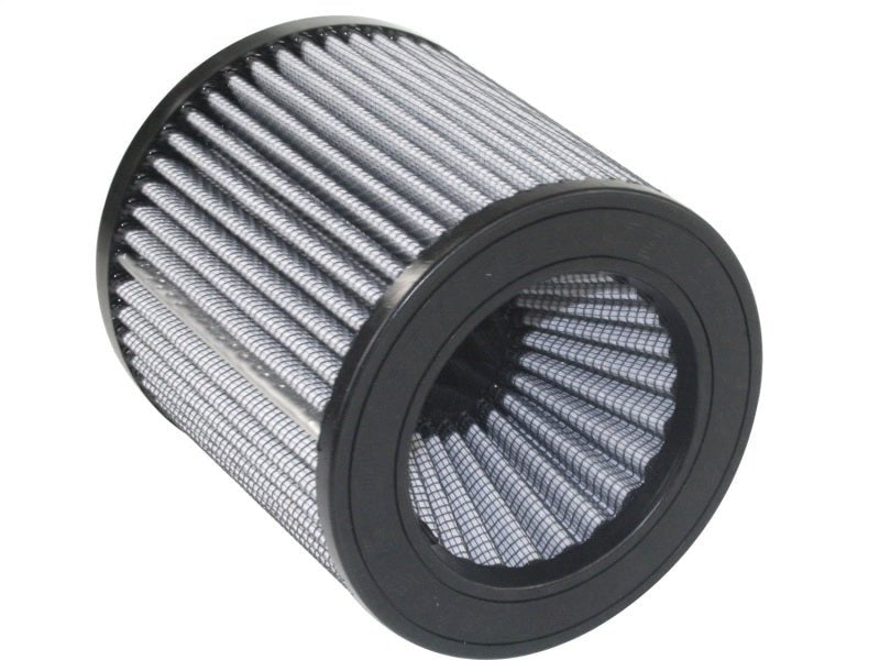 aFe MagnumFLOW Air Filters OER Pro DRY S 09-12 Audi A4 V6 3.0L / 09 A4 V6 3.2L - Crew Original