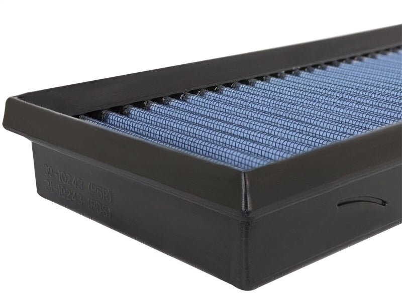 aFe MagnumFLOW Air Filters P5R 10-16 Porsche Panamera(Except GTS) - Crew Original