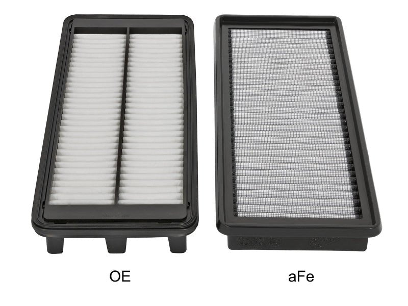 aFe MagnumFLOW Air Filters PDS for 2016 Mazda Miata I4-2.0L - Crew Original