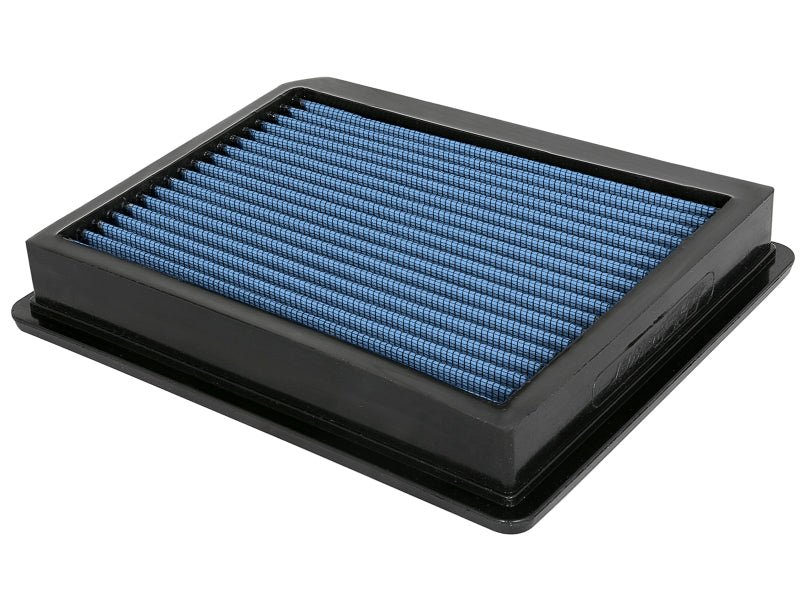 aFe MagnumFLOW OE Replacement Air Filter w/ Pro 5R Media 17-21 Nissan Titan V8-5.6L - Crew Original