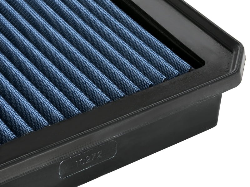 aFe MagnumFLOW OE Replacement Air Filter w/ Pro 5R Media 17-21 Nissan Titan V8-5.6L - Crew Original