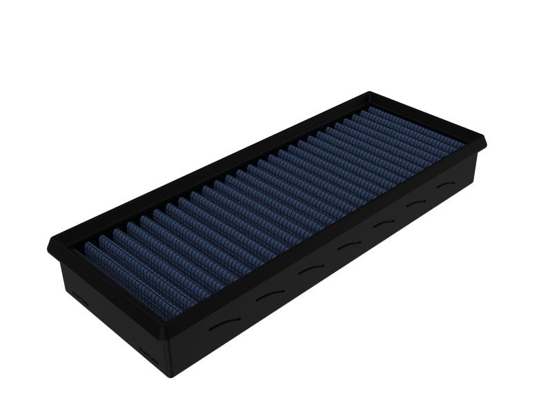 aFe MagnumFLOW OE Replacement Air Filter w/ Pro 5R Media 17-21 Nissan Titan V8-5.6L - Crew Original