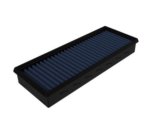 aFe MagnumFLOW OE Replacement Air Filter w/ Pro 5R Media 17-21 Nissan Titan V8-5.6L - Crew Original