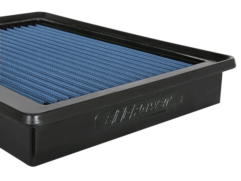 aFe MagnumFLOW OE Replacement Air Filter w/ Pro 5R Media 17-21 Nissan Titan V8-5.6L - Crew Original