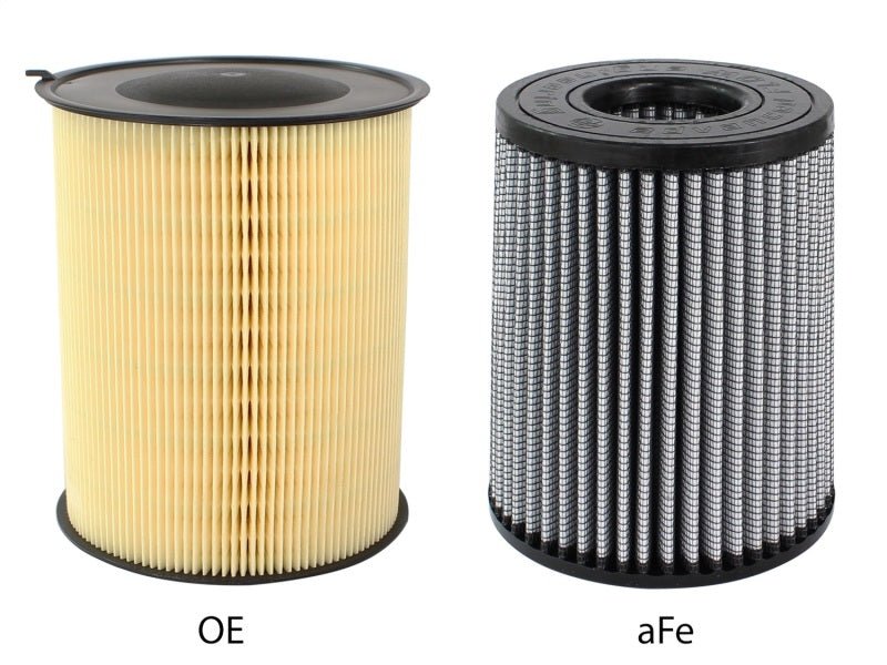 aFe MagnumFLOW OE Replacement Pro DRY S Air Filters 13-14 Ford Focus 2.0L - Crew Original