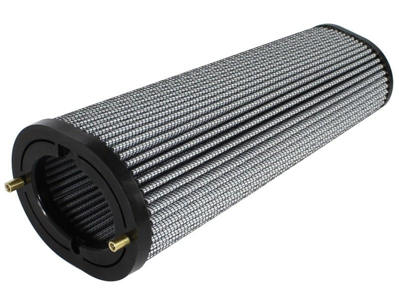 aFe MagnumFLOW OE Replacement Pro DRY S Air Filters 13-14 Porsche Cayman/Boxster (981) H6 2.7L/3.4L - Crew Original