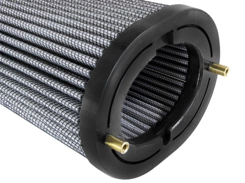 aFe MagnumFLOW OE Replacement Pro DRY S Air Filters 13-14 Porsche Cayman/Boxster (981) H6 2.7L/3.4L - Crew Original