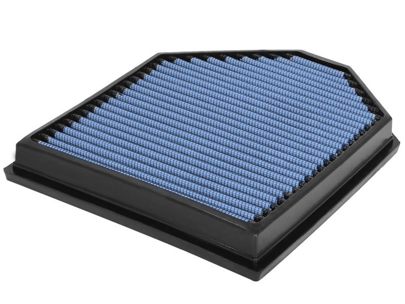 aFe MagnumFLOW OEM Replacement Air Filter PRO 5R 11-16 BMW X3 xDrive28i F25 2.0T - Crew Original