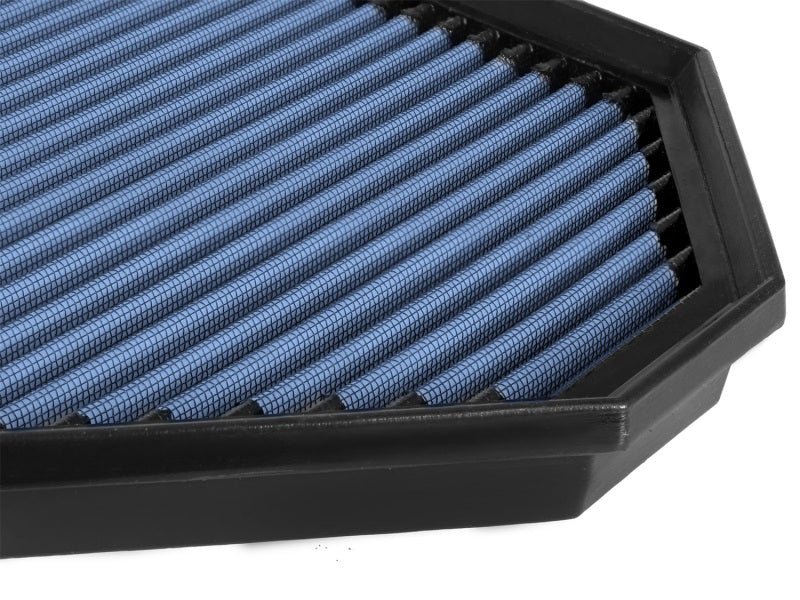 aFe MagnumFLOW OEM Replacement Air Filter PRO 5R 11-16 BMW X3 xDrive28i F25 2.0T - Crew Original