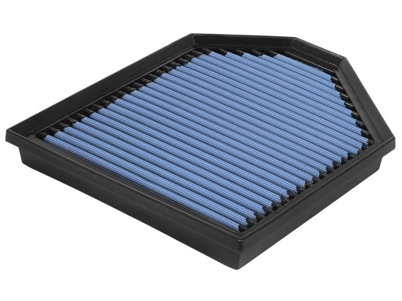 aFe MagnumFLOW OEM Replacement Air Filter PRO 5R 11-16 BMW X3 xDrive28i F25 2.0T - Crew Original