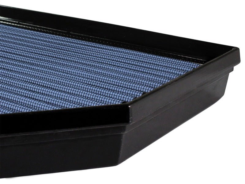 aFe MagnumFLOW OEM Replacement Air Filter PRO 5R 2015 BMW M3/M4 (F80/F82) 3.0L S55 (tt) Qty. 2 - Crew Original