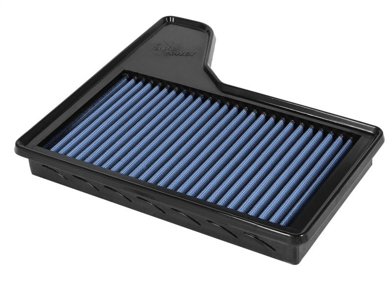 aFe MagnumFLOW OEM Replacement Air Filter PRO 5R 2015 Ford Mustang L4 / V6 / V8 - Crew Original