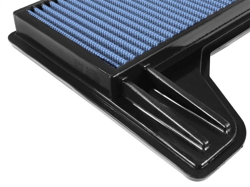 aFe MagnumFLOW OEM Replacement Air Filter PRO 5R 2015 Ford Mustang L4 / V6 / V8 - Crew Original