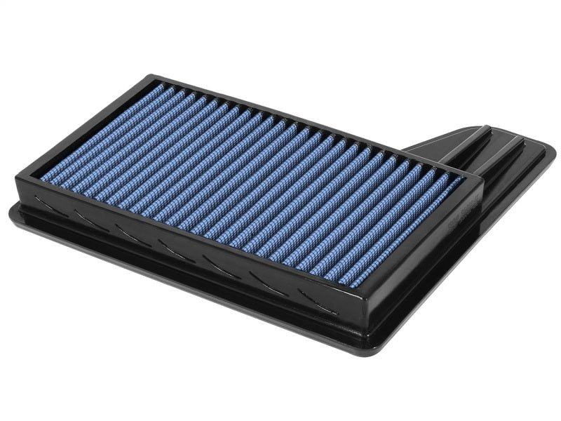 aFe MagnumFLOW OEM Replacement Air Filter PRO 5R 2015 Ford Mustang L4 / V6 / V8 - Crew Original