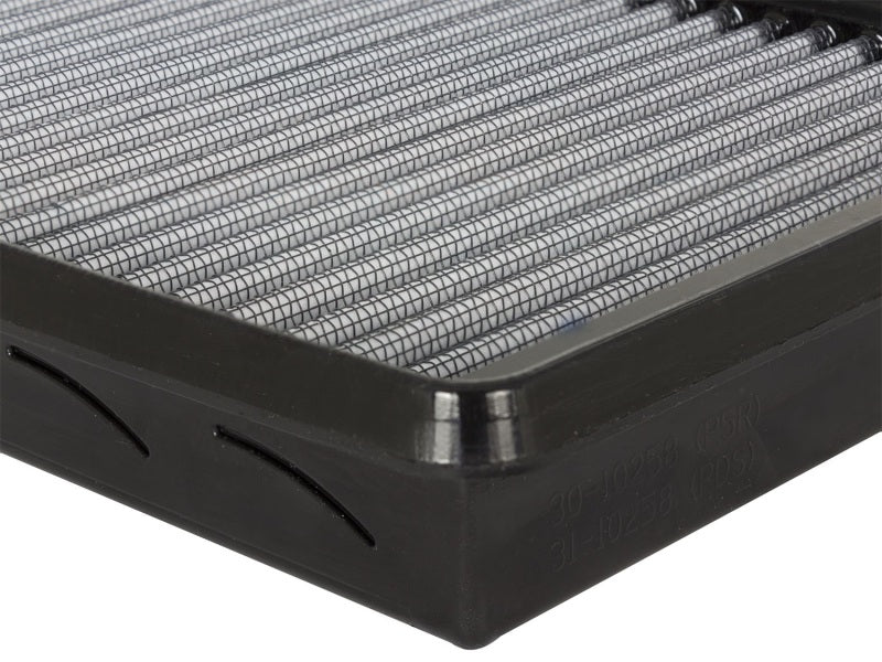 aFe MagnumFLOW OEM Replacement Air Filter PRO DRY S 13-17 Honda Accord 3.5L V6 - Crew Original