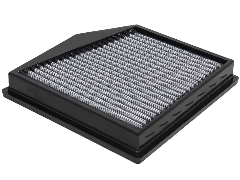 aFe MagnumFLOW OEM Replacement Air Filter PRO Dry S 14-15 Lexus IS 250/350 2.5L/3.5L V6 - Crew Original