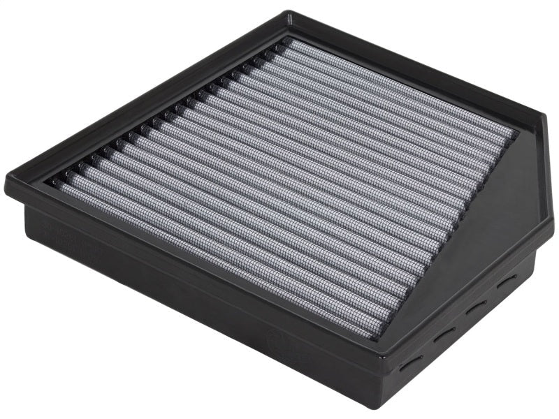 aFe MagnumFLOW OEM Replacement Air Filter PRO Dry S 14-15 Lexus IS 250/350 2.5L/3.5L V6 - Crew Original