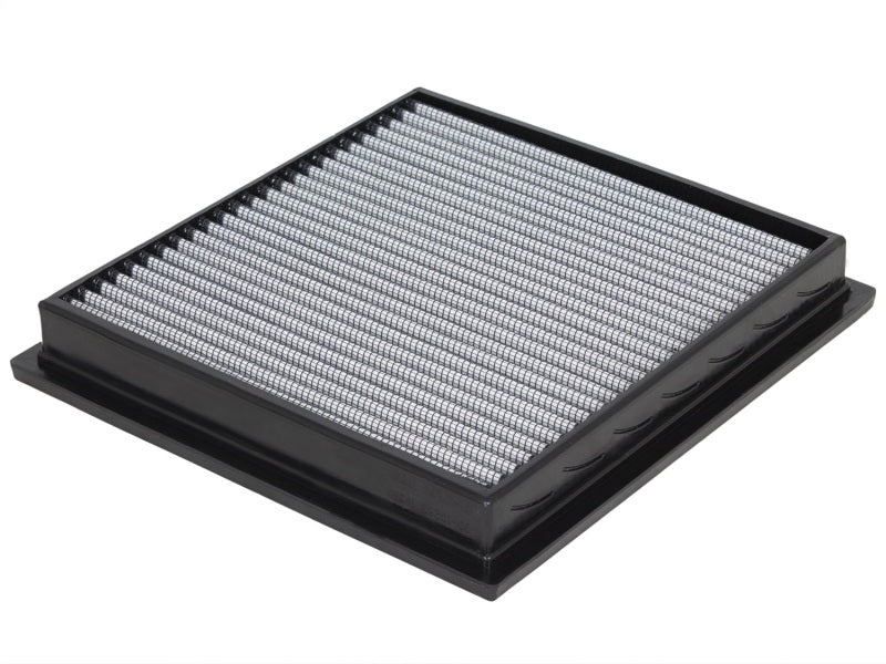 aFe MagnumFLOW OEM Replacement Air Filter PRO Dry S 15-17 Chevrolet Colorado 2.8L/3.6L V6 - Crew Original