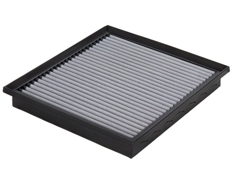 aFe MagnumFLOW OEM Replacement Air Filter PRO Dry S 15-17 Chevrolet Colorado 2.8L/3.6L V6 - Crew Original