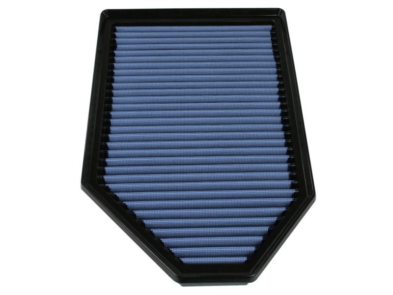 aFe MagnumFLOW OER Air Filter Pro 5R 11-13 Dodge Challenger/Charger V6/V8 - Crew Original