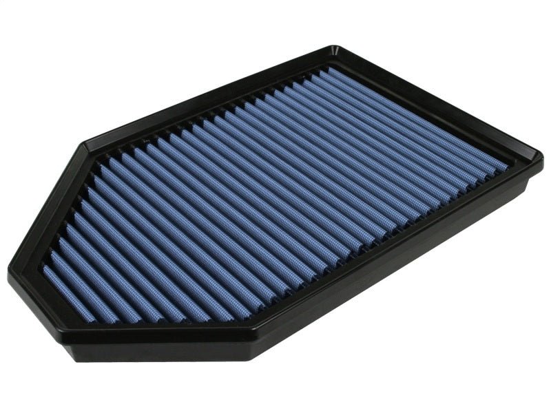 aFe MagnumFLOW OER Air Filter Pro 5R 11-13 Dodge Challenger/Charger V6/V8 - Crew Original