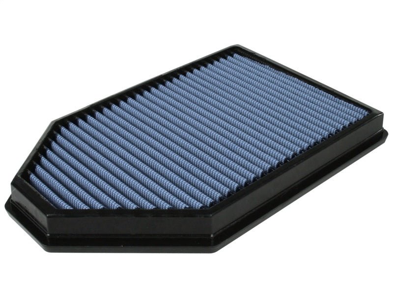 aFe MagnumFLOW OER Air Filter Pro 5R 11-13 Dodge Challenger/Charger V6/V8 - Crew Original