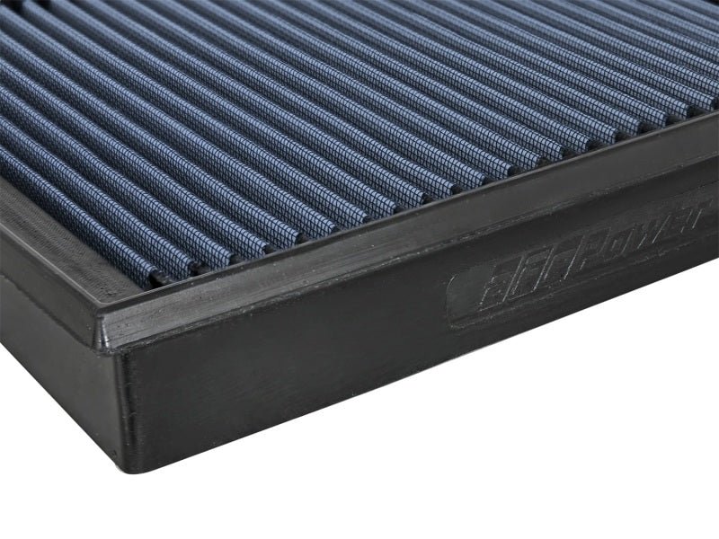 aFe MagnumFLOW OER Air Filter PRO 5R 14 Toyota Tundra V8 5.7L - Crew Original