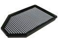 aFe MagnumFLOW OER Air Filter Pro Dry S 11-13 Dodge Challenger/Charger V6/V8 - Crew Original