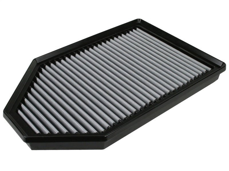 aFe MagnumFLOW OER Air Filter Pro Dry S 11-13 Dodge Challenger/Charger V6/V8 - Crew Original
