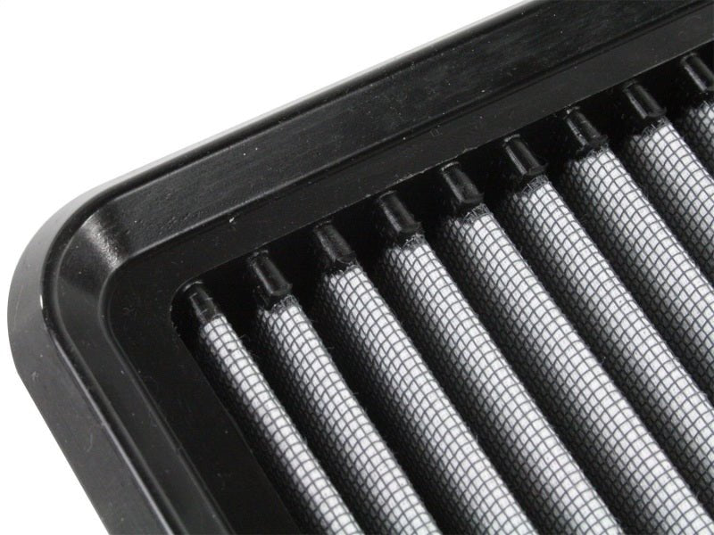 aFe MagnumFLOW OER Air Filter Pro Dry S 11-13 Dodge Challenger/Charger V6/V8 - Crew Original