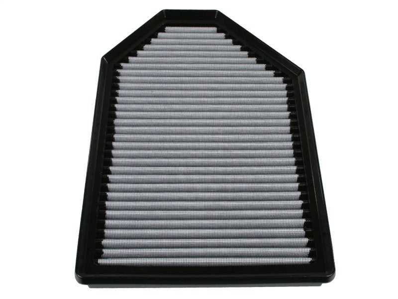 aFe MagnumFLOW OER Air Filter Pro Dry S 11-13 Dodge Challenger/Charger V6/V8 - Crew Original
