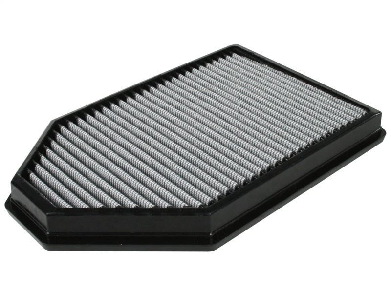 aFe MagnumFLOW OER Air Filter Pro Dry S 11-13 Dodge Challenger/Charger V6/V8 - Crew Original