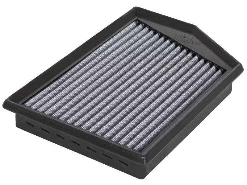 aFe MagnumFLOW OER Air Filter PRO DRY S 14-16 Jeep Cherokee V6 3.2L - Crew Original