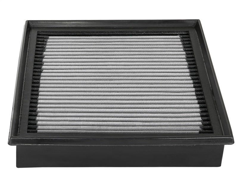 aFe MagnumFLOW OER Air Filter PRO DRY S 14 Toyota Tundra V8 5.7L - Crew Original