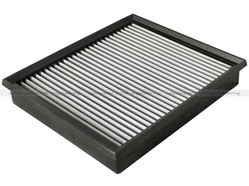 aFe MagnumFLOW OER Air Filter PRO DRY S 14 Toyota Tundra V8 5.7L - Crew Original