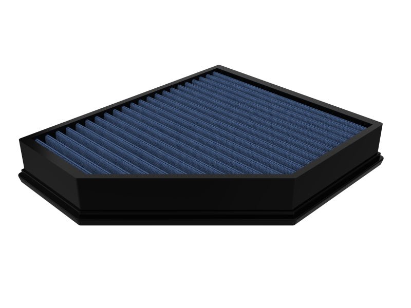 AFE MagnumFLOW Pro 5R 2020 Toyota Supra L6 3.0L (t) Air Filter - Crew Original