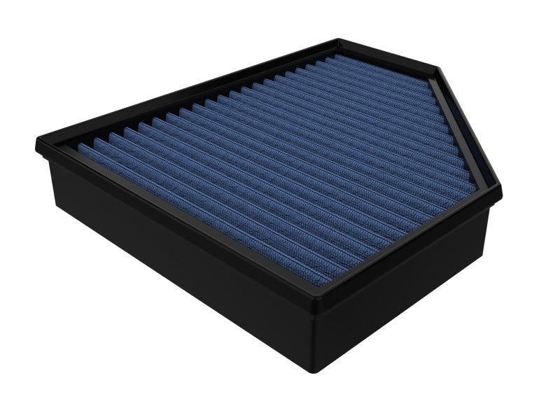 AFE MagnumFLOW Pro 5R 2020 Toyota Supra L6 3.0L (t) Air Filter - Crew Original