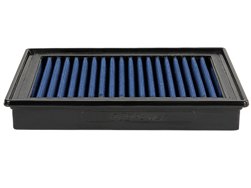 aFe MagnumFLOW Pro 5R OE Replacement Air Filter (Pair) 16-19 Infiniti Q50/60 V6-3.0L (tt) - Crew Original