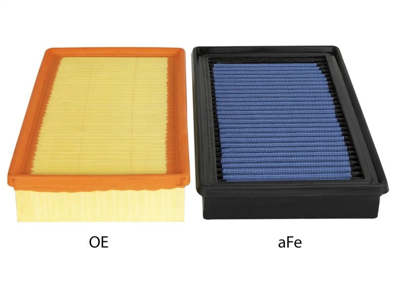 aFe MagnumFLOW Pro 5R OE Replacement Filter 18-19 Volkswagen Atlas L4-2.0L (t)/V6-3.6L - Crew Original