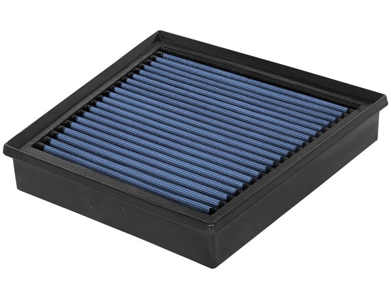 aFe MagnumFLOW Pro 5R OE Replacement Filter 2017 GM Diesel Trucks V8 6.6L L5P - Crew Original