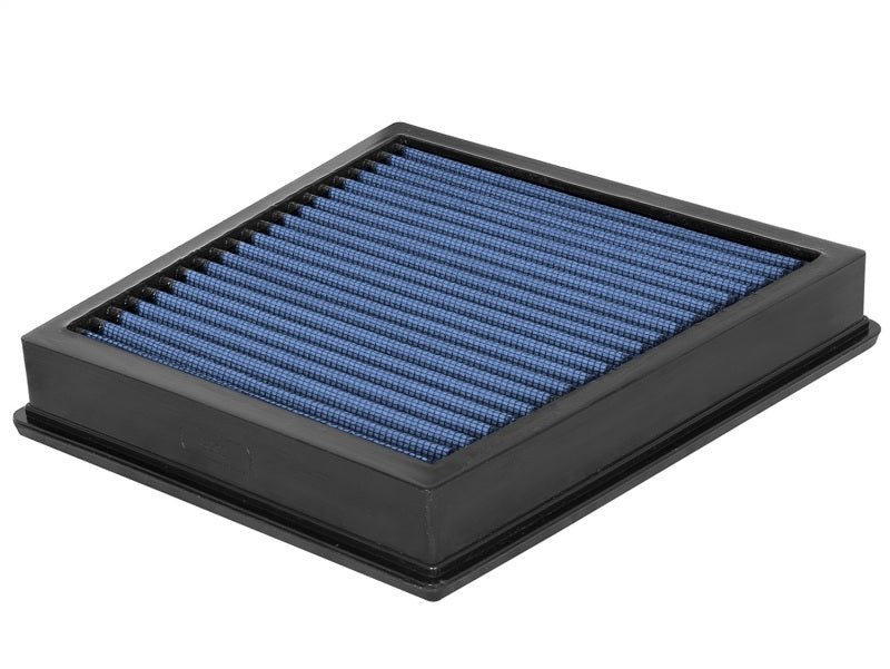 aFe MagnumFLOW Pro 5R OE Replacement Filter 2017 GM Diesel Trucks V8 6.6L L5P - Crew Original