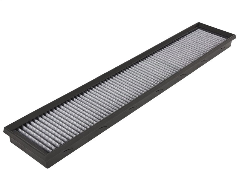aFe MagnumFLOW Pro Dry S Air Filter 10-16 Porsche Panamera (Except GTS) - Crew Original