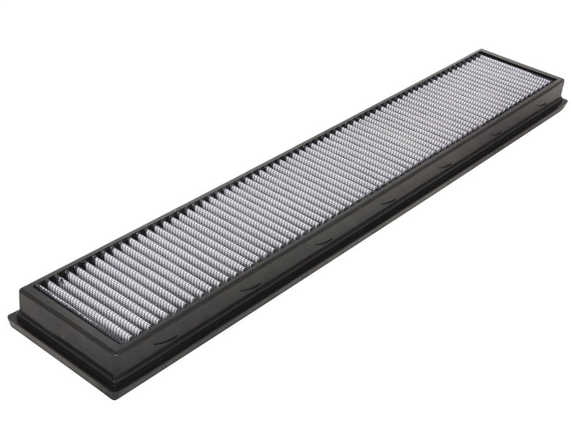 aFe MagnumFLOW Pro Dry S Air Filter 10-16 Porsche Panamera (Except GTS) - Crew Original