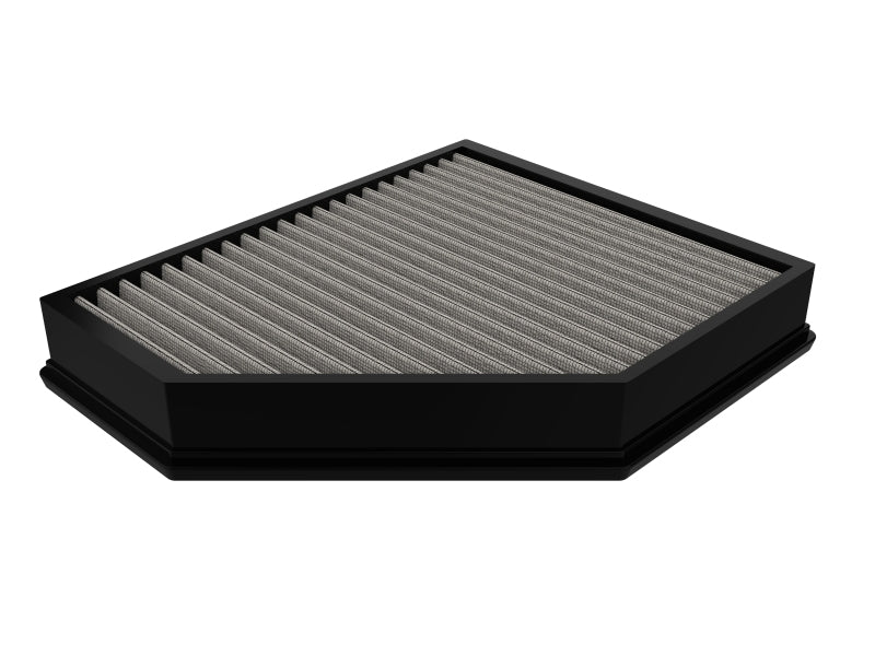 AFe MagnumFLOW Pro DRY S Air Filter BMW 330i (G20) 2019 L4-2.0L - Crew Original