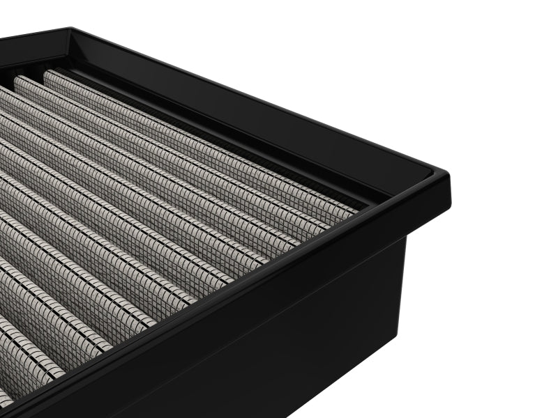 aFe MagnumFLOW Pro DRY S OE Replacement Filter 14-19 Ford Fiesta 1.6L Turbo - Crew Original