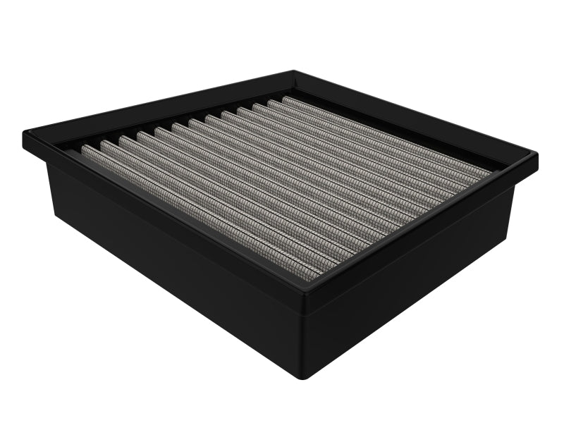aFe MagnumFLOW Pro DRY S OE Replacement Filter 14-19 Ford Fiesta 1.6L Turbo - Crew Original