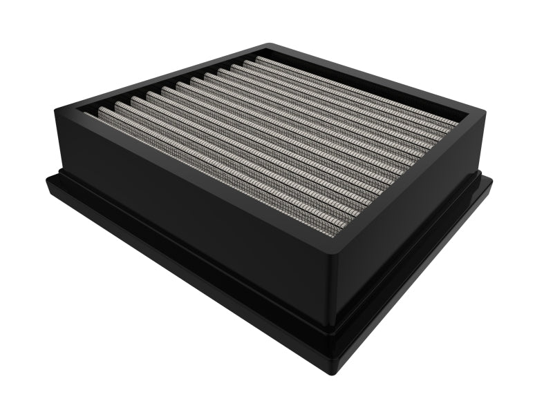 aFe MagnumFLOW Pro DRY S OE Replacement Filter 14-19 Ford Fiesta 1.6L Turbo - Crew Original