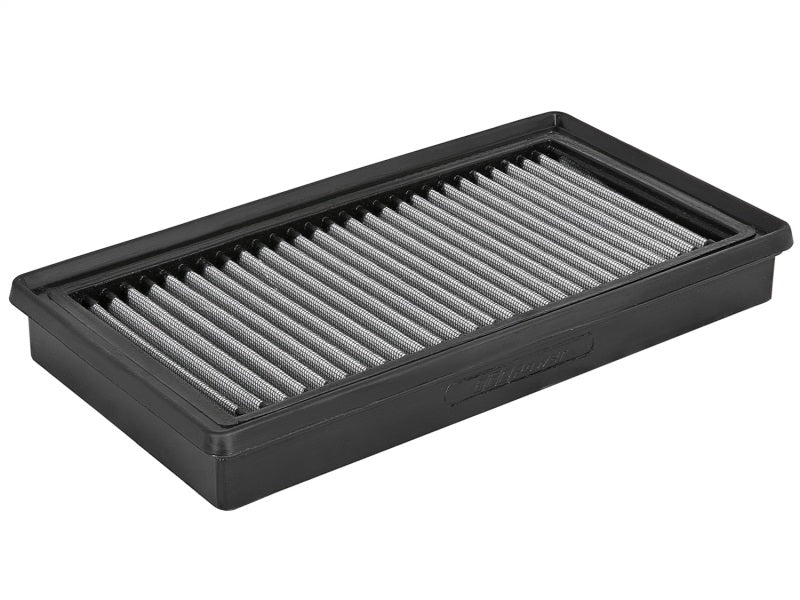 aFe MagnumFLOW Pro Dry S OE Replacement Filter 18-19 Volkswagen Atlas L4-2.0L (t)/V6-3.6L - Crew Original